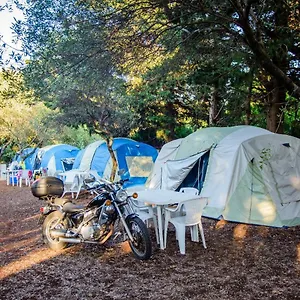 Camping Argostoli Argostoli (Kefalonia)