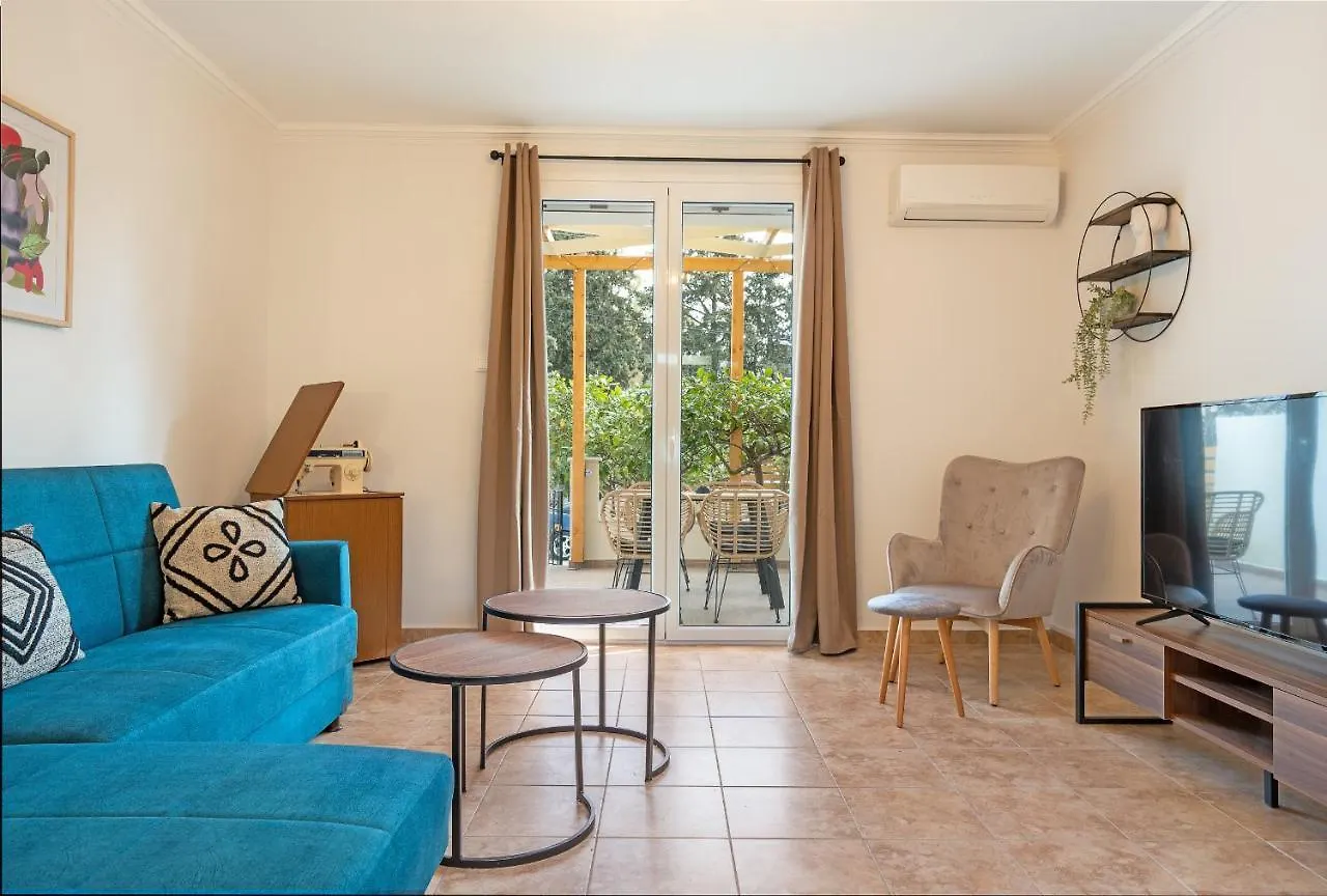 Lemon Garden Home Argostoli  Grecia