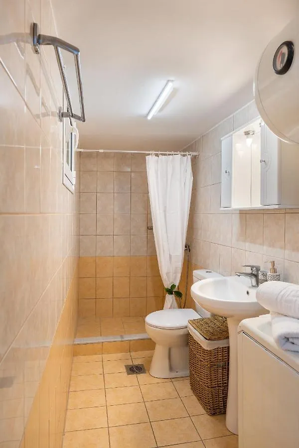 Lemon Garden Home Argostoli  Appartamento Argostoli (Kefalonia)