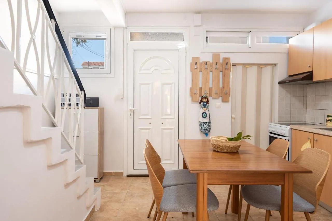 Lemon Garden Home Argostoli  Apartment Argostoli (Kefalonia)