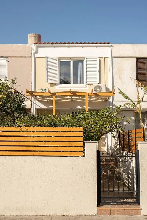 Appartamento Lemon Garden Home Argostoli