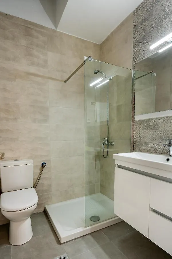 Appartamento Lemon Garden Home Argostoli  Grecia