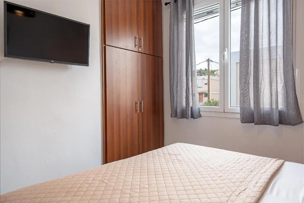 Apartment Lemon Garden Home Argostoli  Greece