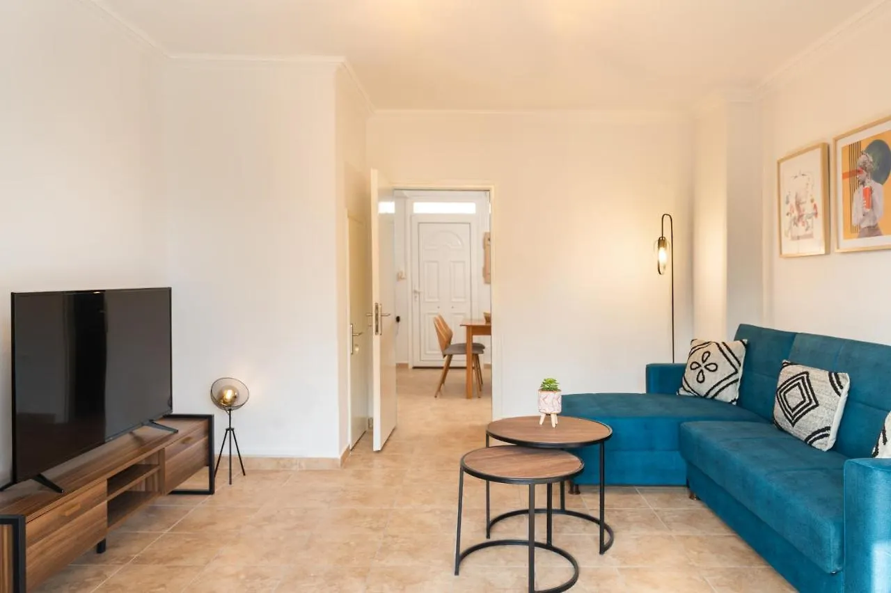 Appartamento Lemon Garden Home Argostoli